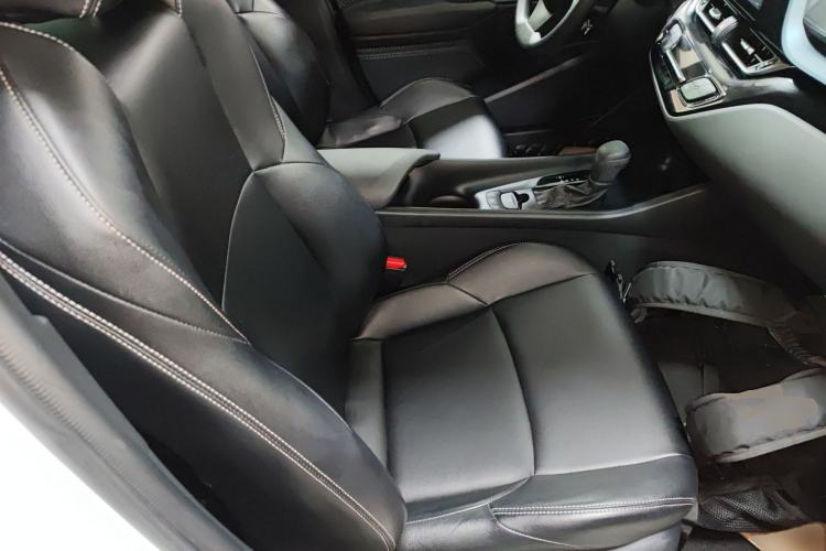 Used Toyota IZOA 2021 2.0L Enjoy Edition