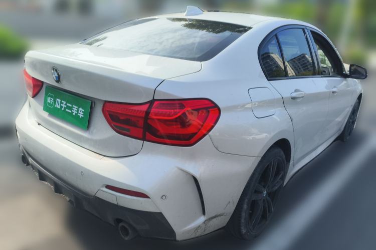 Used BMW 1 Series 2021 Restyled 125i M Sport Night Edition
