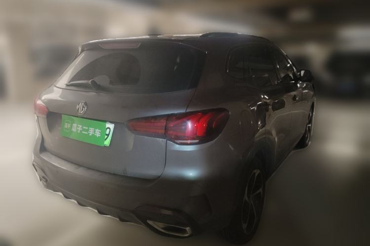 Used MG Pilot New Energy 2021 Trophy Series 1.5T Hybrid Trophy Deluxe Edition
