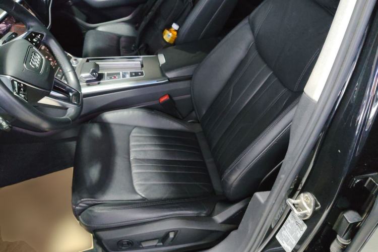 Used Audi A6L 2022 45 TFSI quattro Prestige Elegant Edition