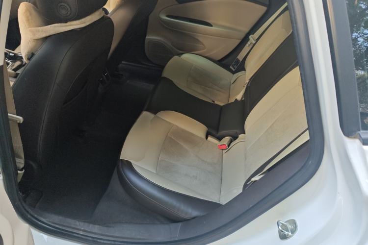 Used Buick Verano 2015 Sedan 15S Automatic Leading Model