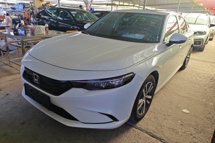 Used Honda Integra 2023 240TURBO CVT Leading Edition