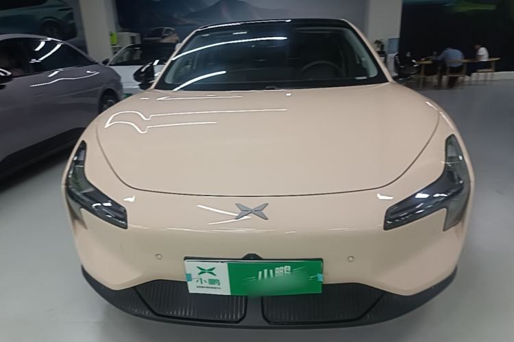 Used XPeng MONA M03 2025 600 with Ultra-Long Range Max