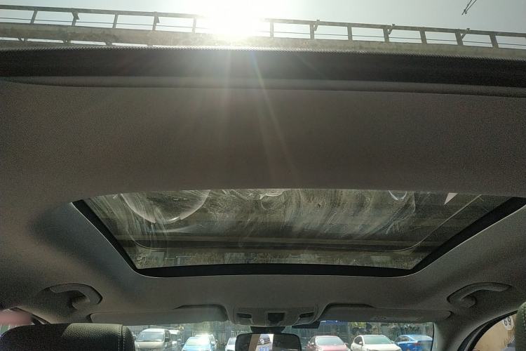 Used Mercedes-Benz GLA 2018 GLA 200 Fashion Model