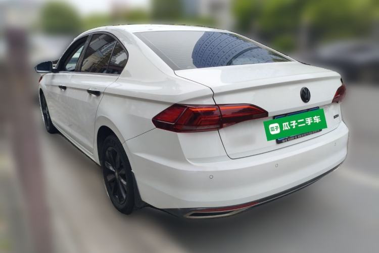 Used Volkswagen Bora 2020 1.5L Automatic Comfort Model