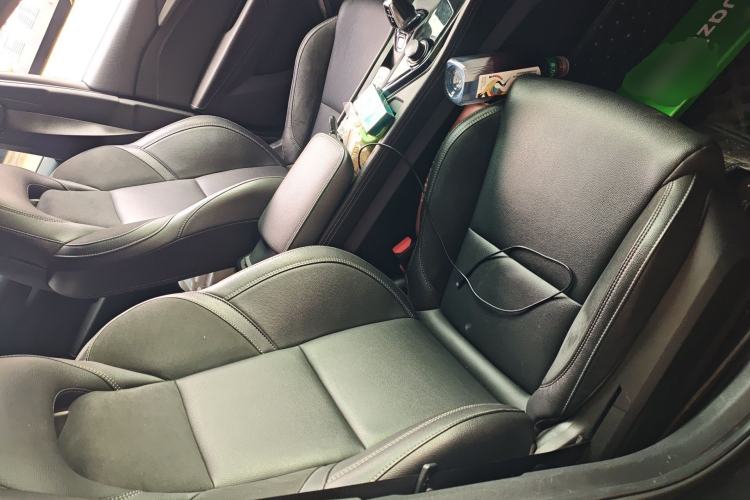 Used Lynk & Co 03 2021 1.5TD DCT JingPlus
