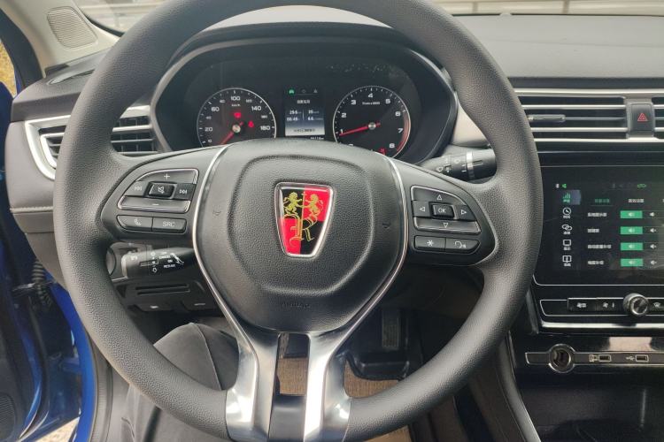 Used Roewe i5 2020 1.5L Manual 4G Connect Leehao Flagship Edition