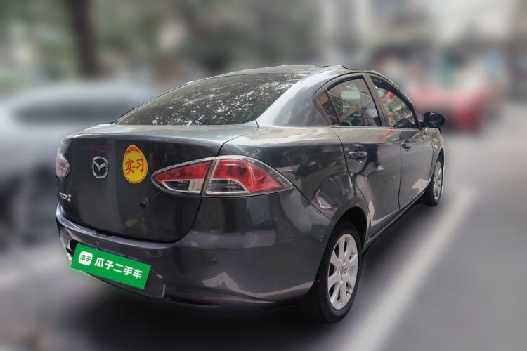 Used Mazda 2 2011 XuanDong 1.5L Manual Fashion Edition
