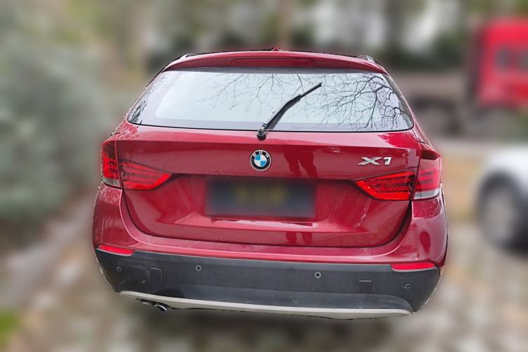 Used BMW X1 2010 xDrive28i
