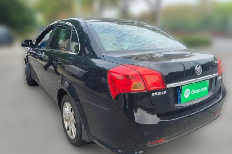 Used Buick Excelle 2013 1.5L Automatic Classic Model