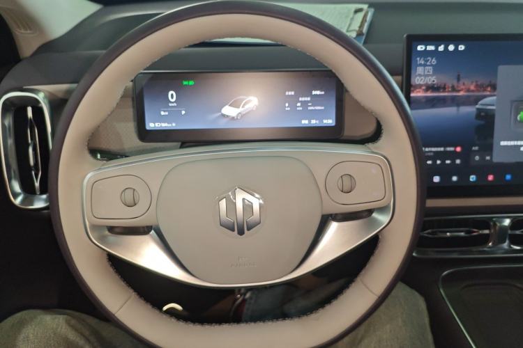 Used Leapmotor B01 2025 650 Enjoyment Edition