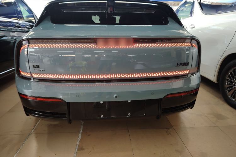 Used Audi E5 Sportback 2026 Flagship Quattro Model
