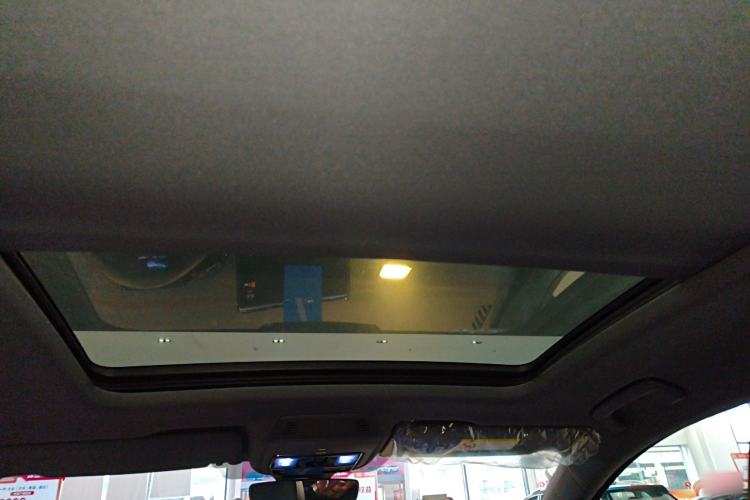 Used Volkswagen ID.4 CROZZ 2022 High-Performance PRIME Edition