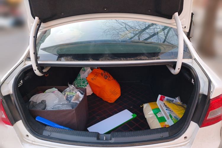 Used Bestune B30 2016 1.6L Automatic Luxury Model
