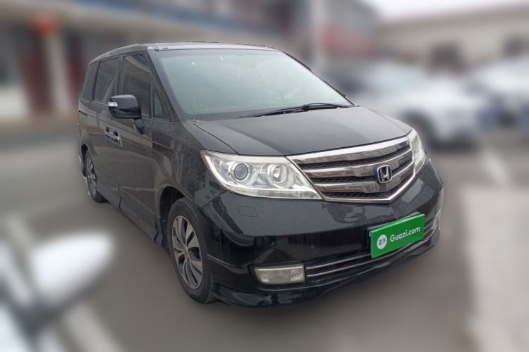 Used Honda Elysion 2015 2.4L VTi-S Prestige Edition