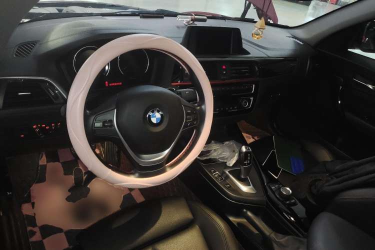 Used BMW 2 Series 2019 225i Sport Design Package