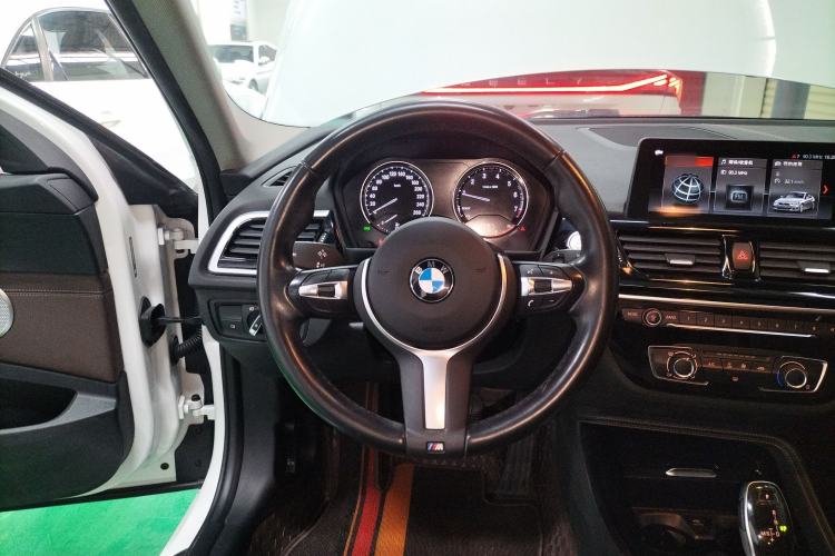 Used BMW 1 Series 2021 120i M Sport Night Edition
