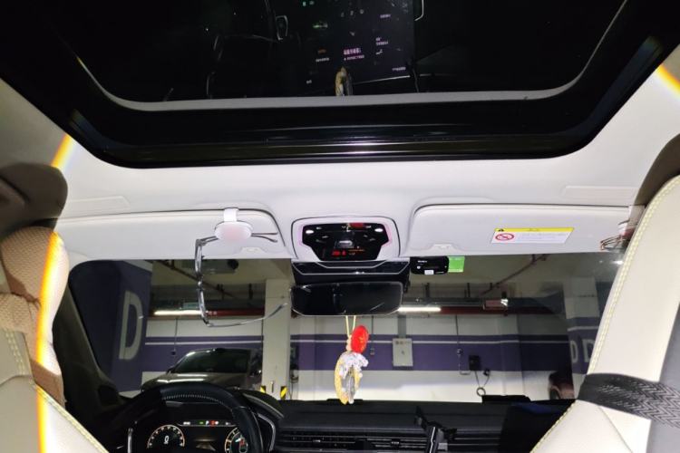 Used Lynk & Co 05 2020 2.0TD Two-Wheel Drive Shine Halo