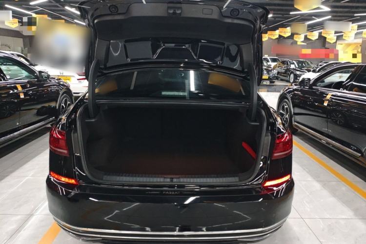 Used Volkswagen Passat 2024 330TSI Elite Edition