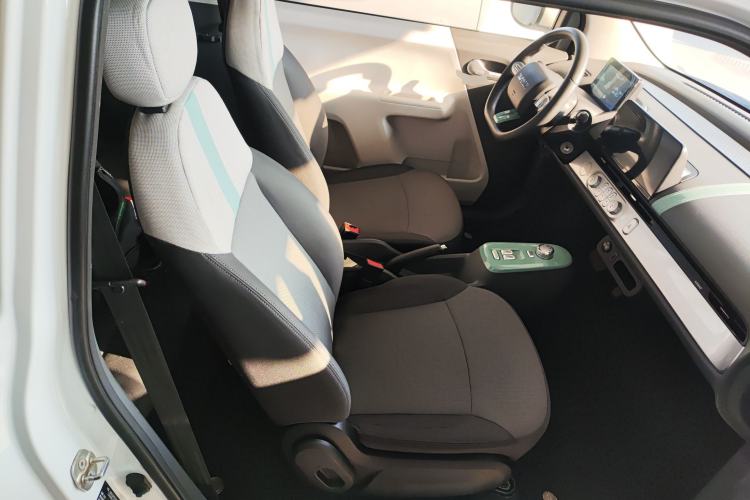 Used Qiyuan Lumin 2023 205km Xiangqin Version