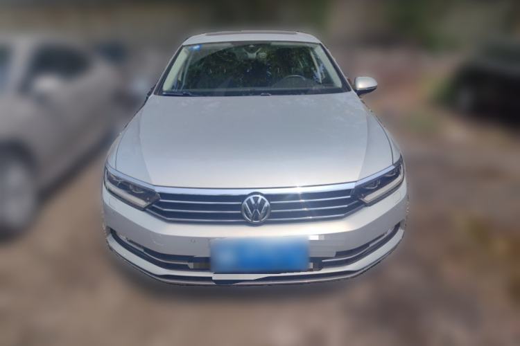 Used Volkswagen Magotan 2017 380TSI DSG Prestige Edition Front