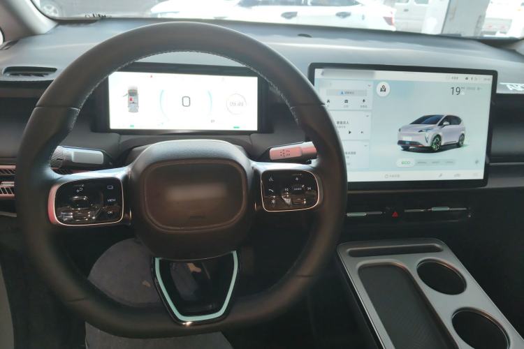 Used AION Y 2024 Younger Star Edition