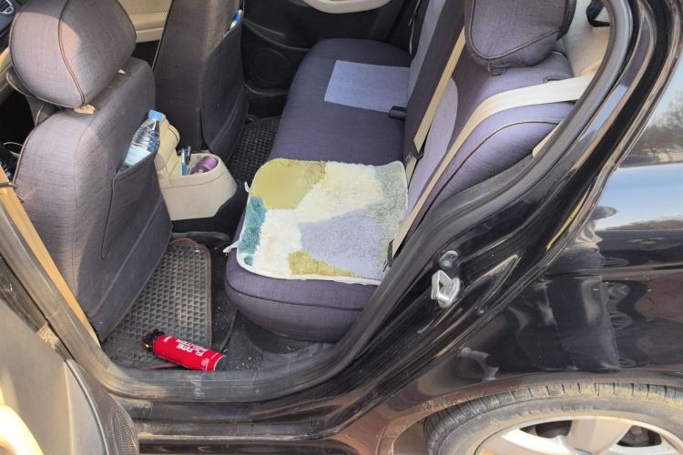 Used Volkswagen Lavida 2013 1.6L Manual Fashion Edition