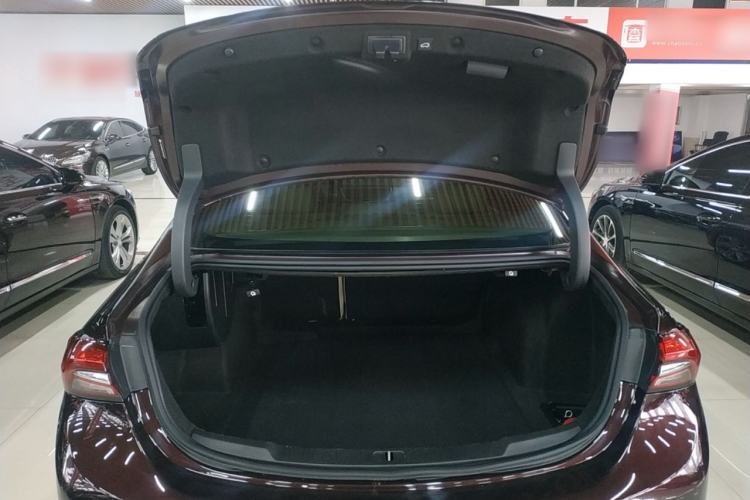 Used Buick LaCrosse 2021 Avenir Avia First-Edition Model
