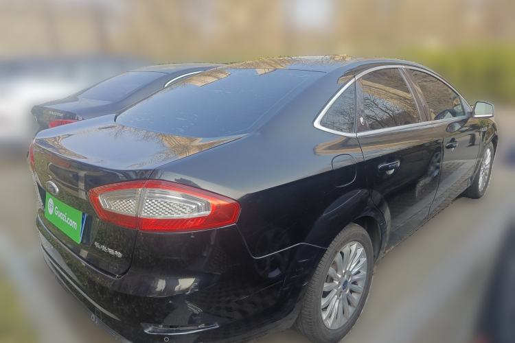 Used Ford Mondeo 2011 2.0L GTDi 200 Luxury Edition