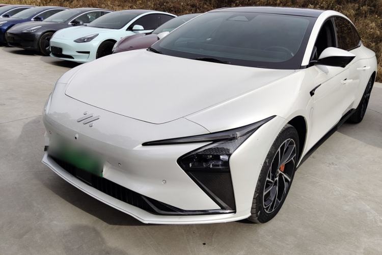 Used IM L7 2022 Dynamic Model