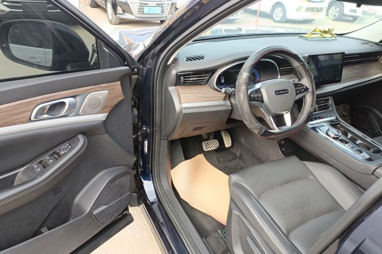 Used Skyworth EV6 2023 410 ZhiShang Edition