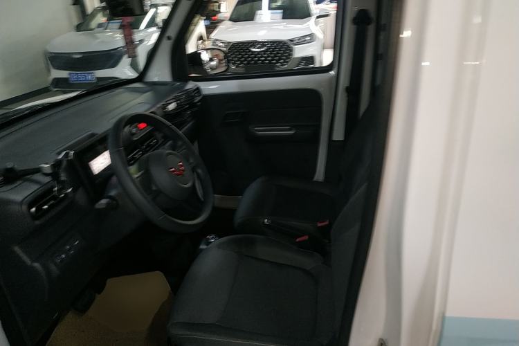 Used Wuling Zhiguang New Energy 2025 Standard Model Left Front Seat