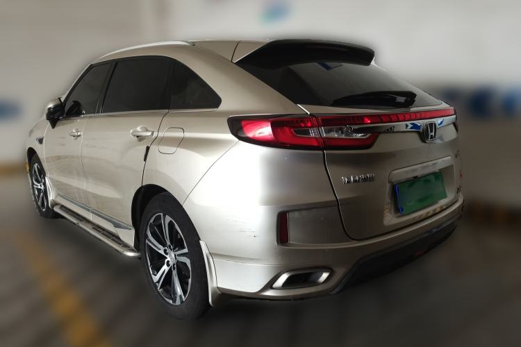 Used Honda UR-V 2017 370TURBO 2WD Prestige Edition China V