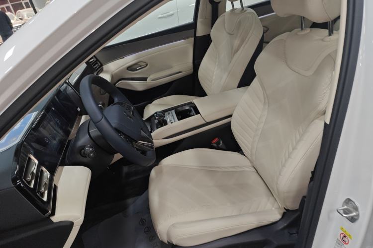 Used BYD Qin L 2024 DM-i 120KM Excellence Model