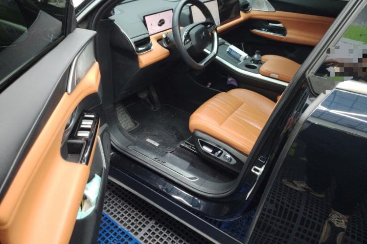 Used XPeng G9 2024 570 Max
