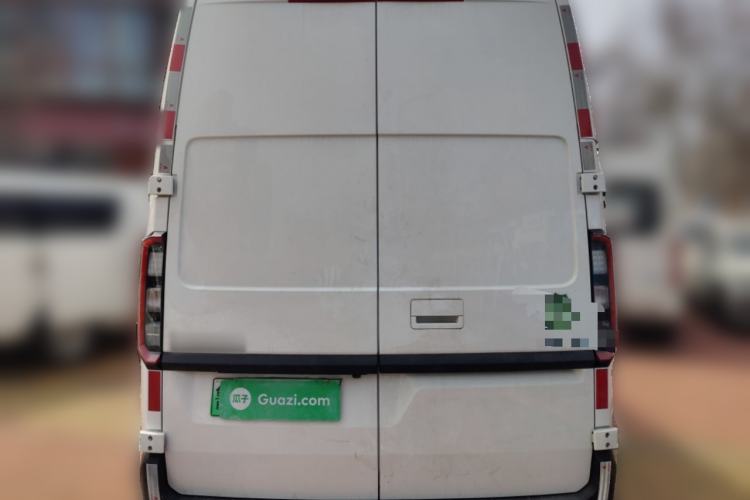 Used Farizon Super VAN 2025 Model Wealth Creation Version—Long Wheelbase High Roof 106kWh
