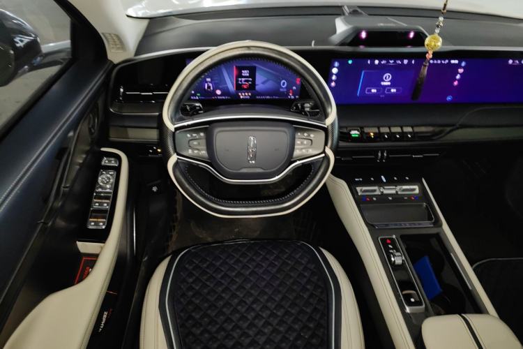 Used Lincoln Z 2022 iEnjoy Luxury Edition
