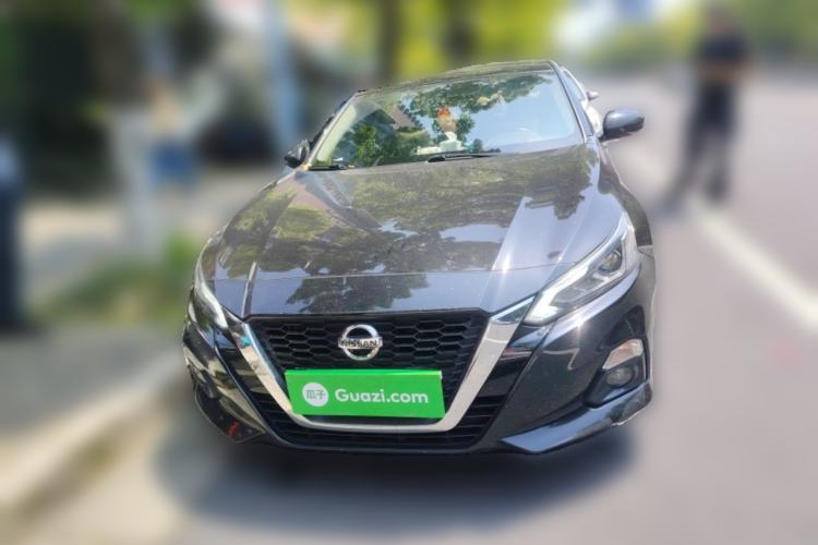 Used Nissan Teana 2020 2.0L XL Comfort Edition