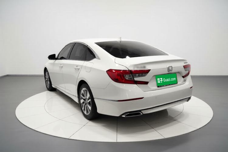 Used Honda Accord 2018 260TURBO Luxury Edition China V Emission Standard