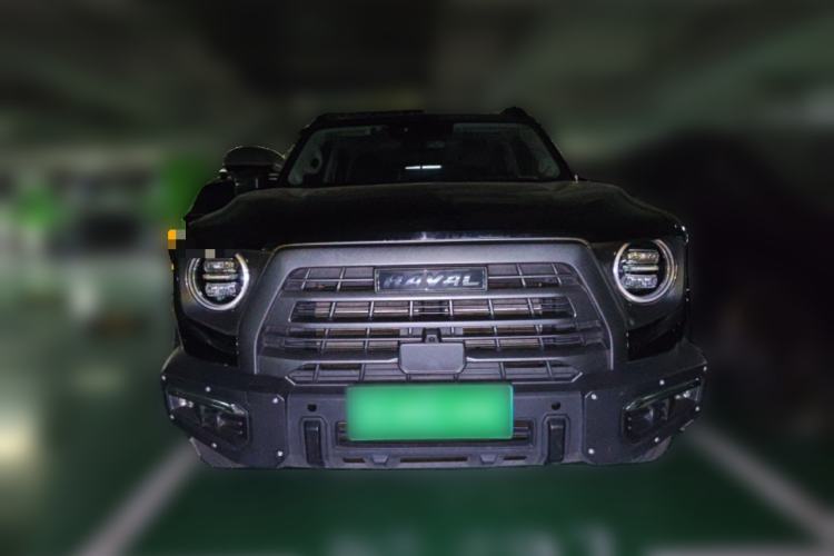 Used Haval DARGO 2022 1.5T DCT Two-Wheel Drive Mastiff Pursuit Edition
