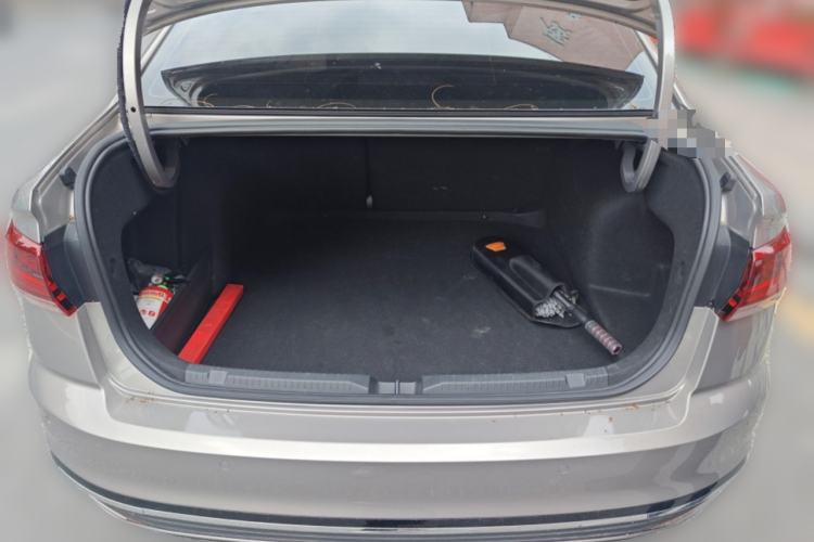 Used Volkswagen Bora 2023 280TSI DSG Prestige Edition
