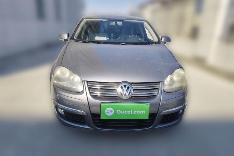 Used Volkswagen Sagitar 2011 1.4 TSI Automatic Tech Model
