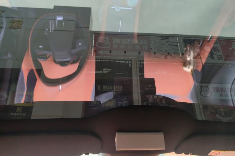 Used Xiaomi Auto YU7 2025 Ultra-Long Range All-Wheel Drive Pro Version
