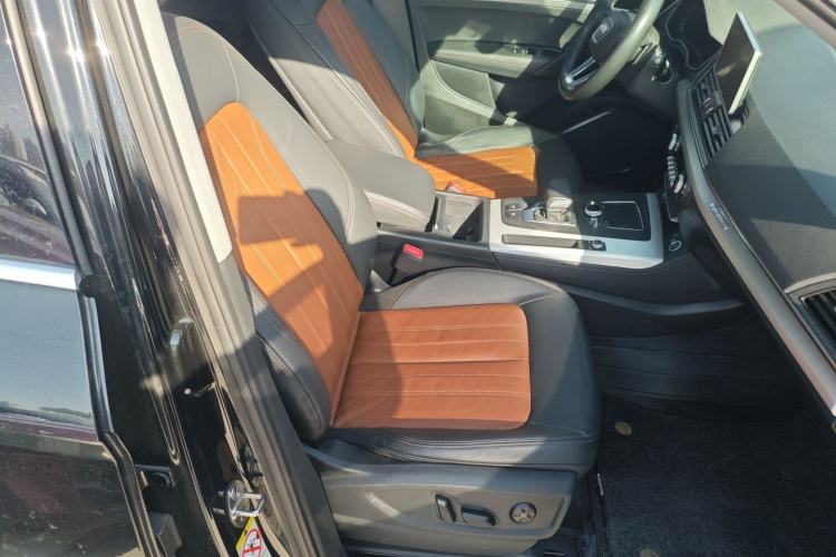 Used Audi Q5L 2020 40 TFSI Prestige Fashion Edition
