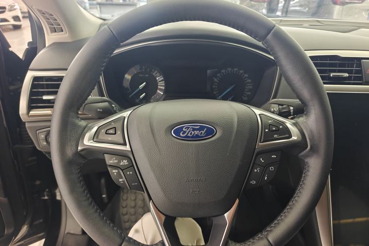 Used Ford Mondeo 2020 EcoBoost 180 Stylish Model