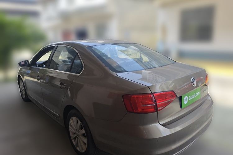 Used Volkswagen Sagitar 2015 1.6L Automatic Comfort Model