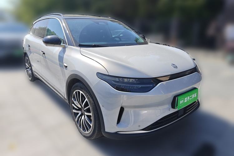 Used Leapmotor C11 2021 Revised Version Luxury Edition