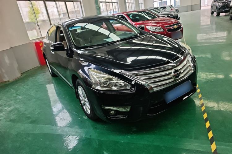 Used Nissan Teana 2013 2.0L XL Comfort Edition