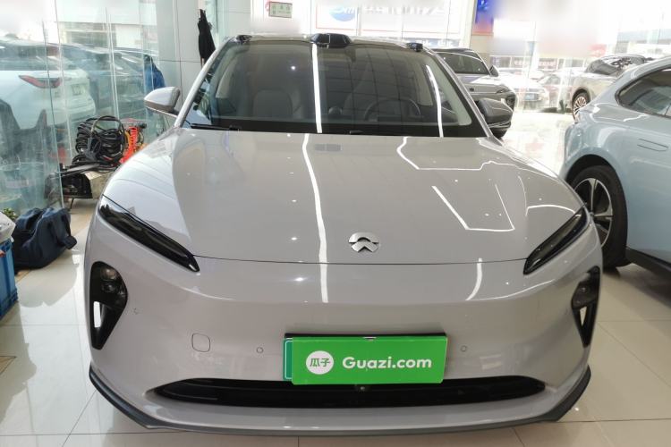 Used Nio ET5 2022 75 kWh