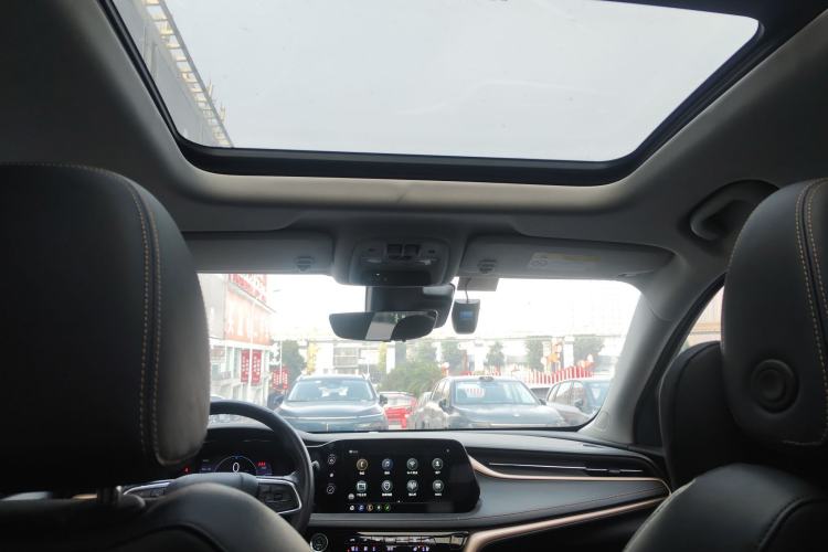 Used Buick Velite 7 2022 652E Connected Smart Version
